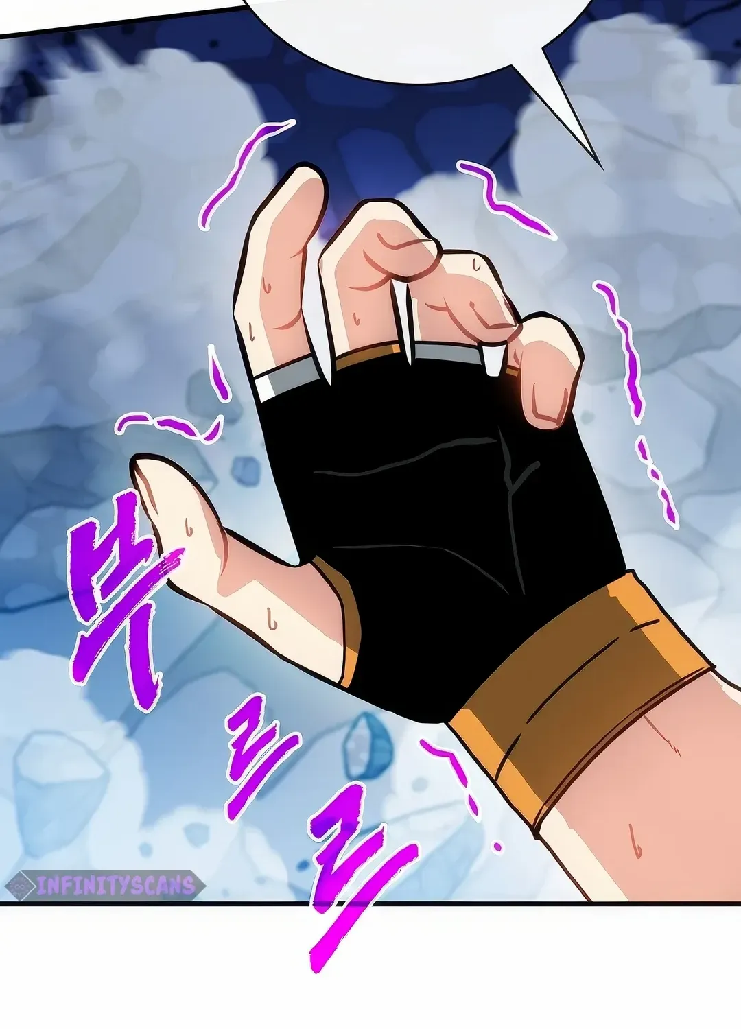 SSS-Class Gacha Hunter Chapter 116 page 134 - 