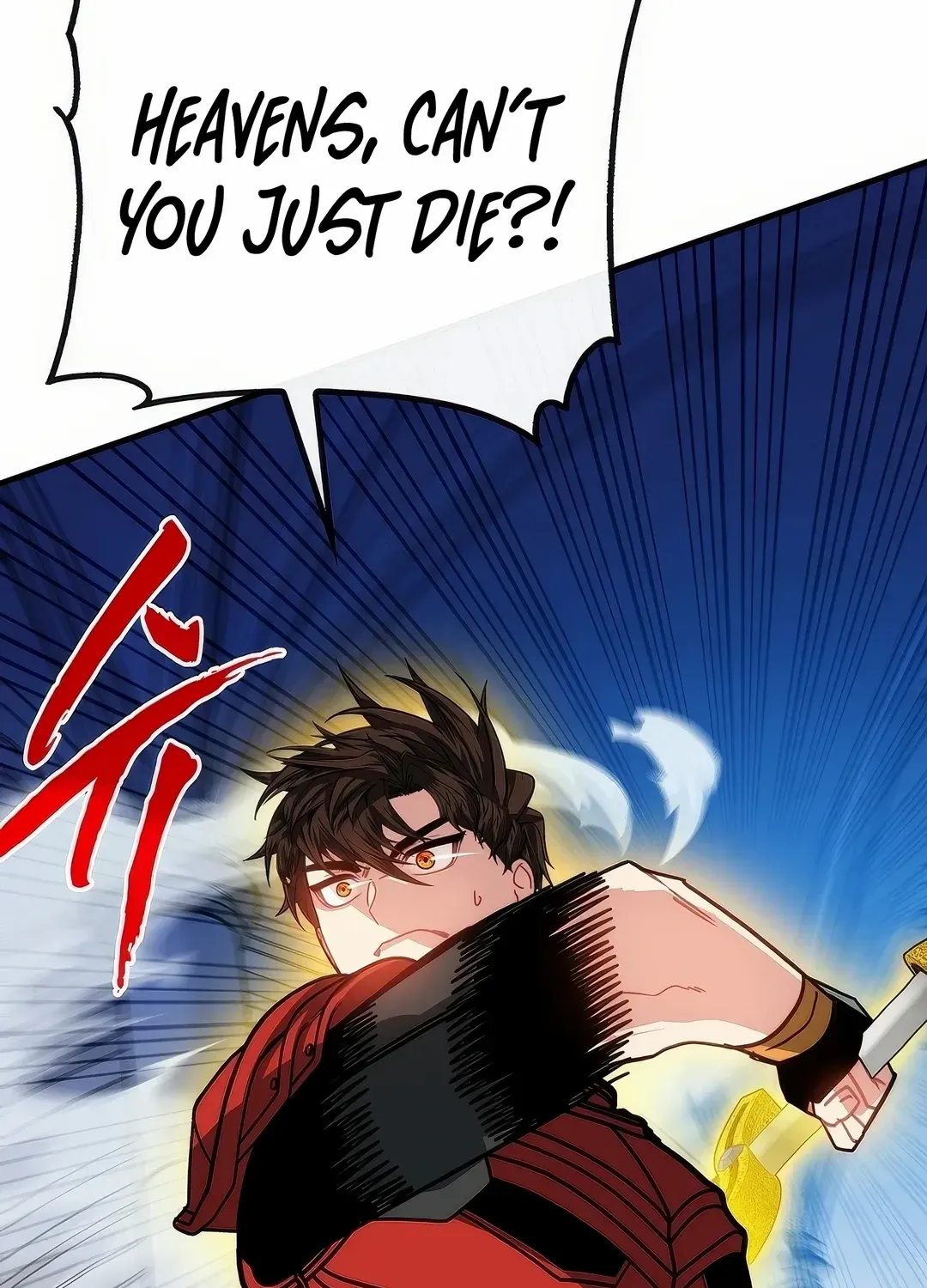 SSS-Class Gacha Hunter Chapter 116 page 138 - 