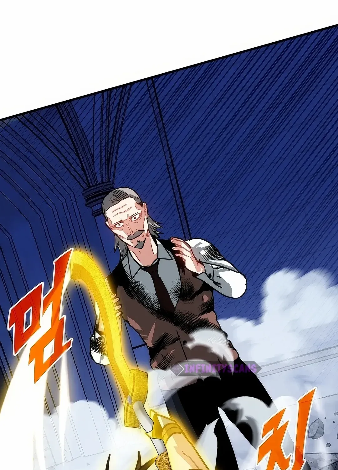 SSS-Class Gacha Hunter Chapter 116 page 140 - 