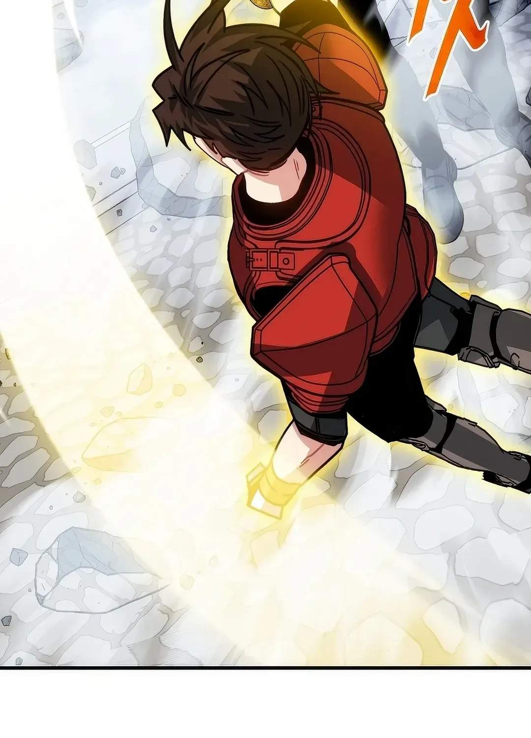 SSS-Class Gacha Hunter Chapter 116 page 141 - 