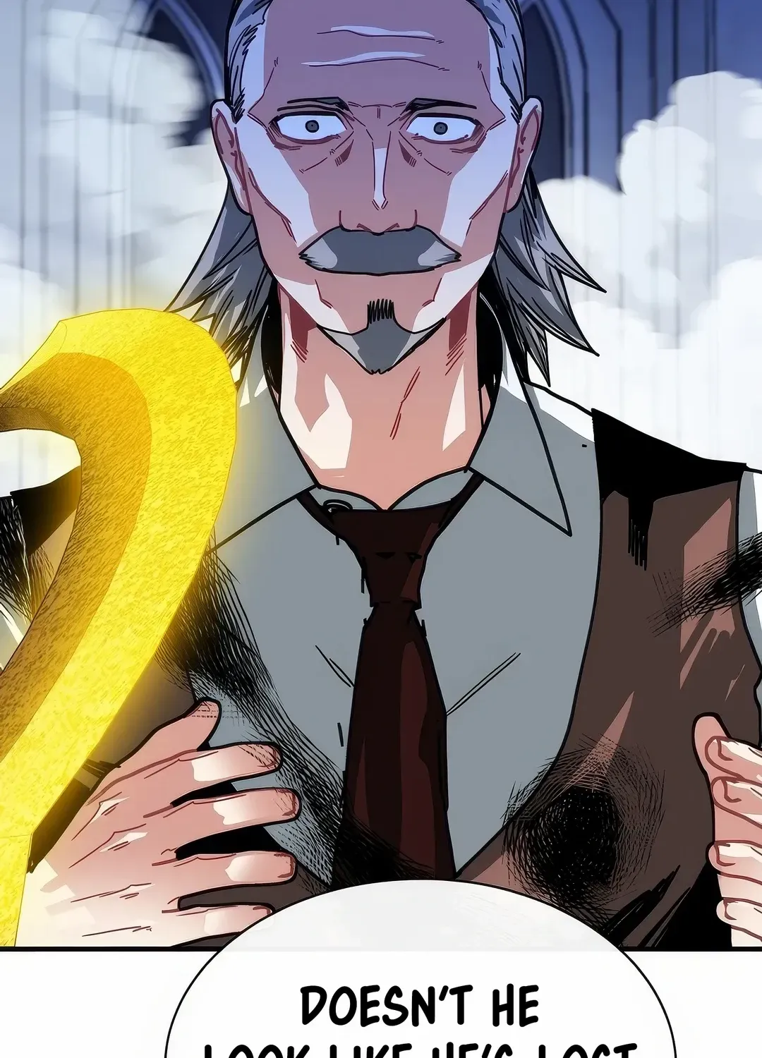 SSS-Class Gacha Hunter Chapter 116 page 143 - 