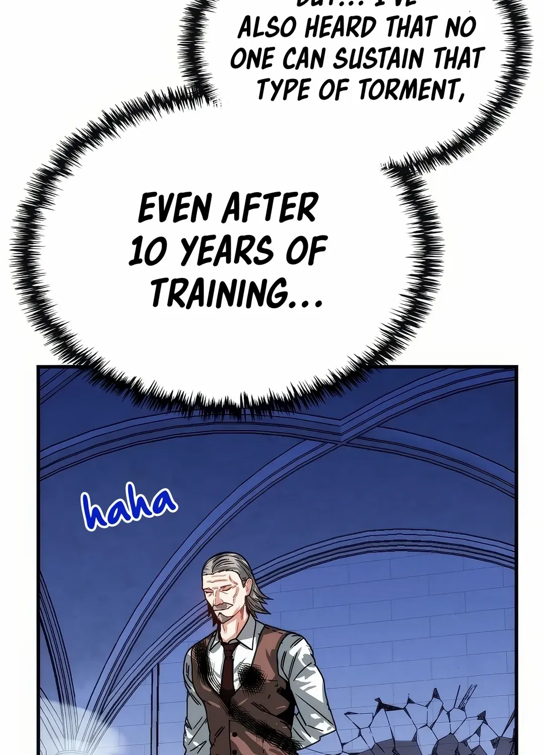 SSS-Class Gacha Hunter Chapter 116 page 16 - 