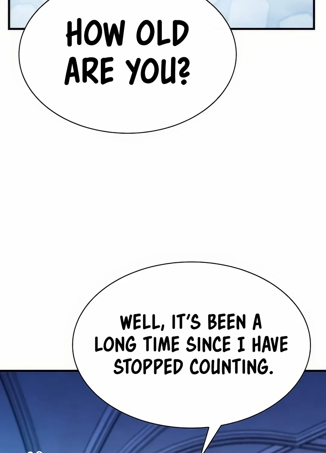 SSS-Class Gacha Hunter Chapter 116 page 3 - 