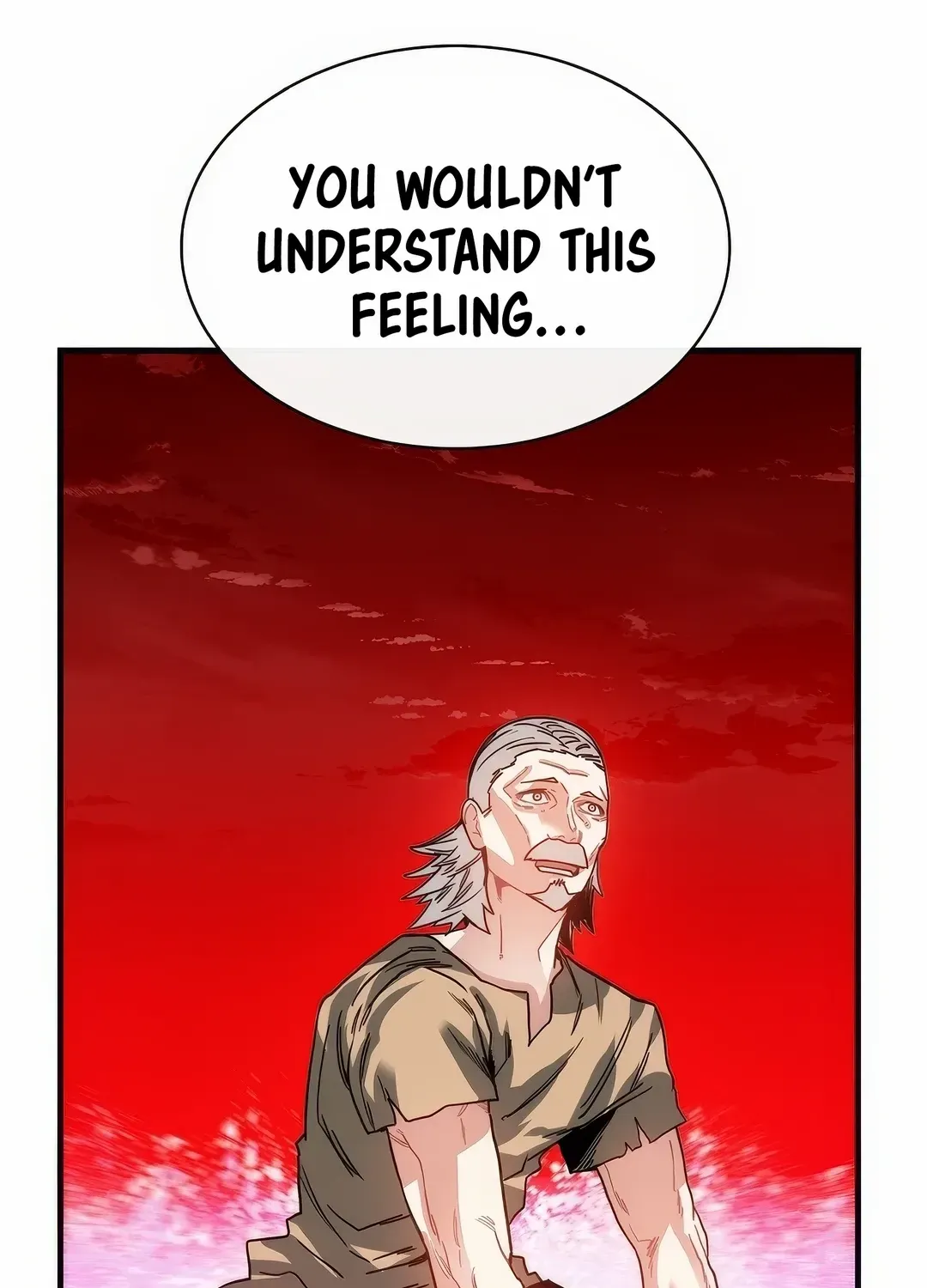 SSS-Class Gacha Hunter Chapter 116 page 27 - 