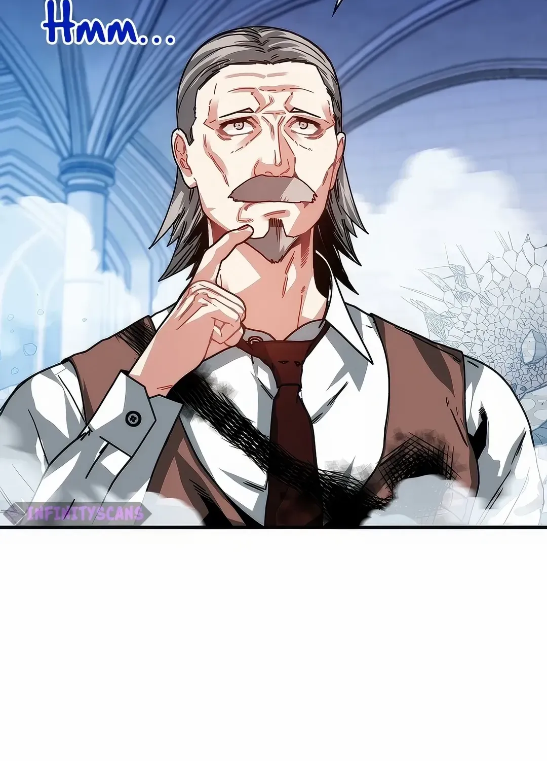 SSS-Class Gacha Hunter Chapter 116 page 4 - 