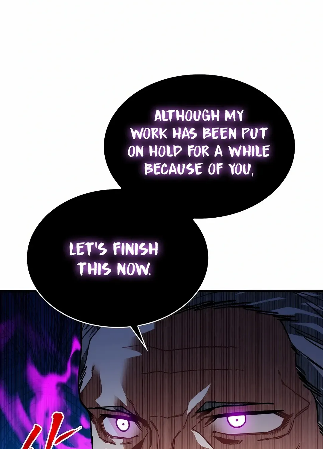 SSS-Class Gacha Hunter Chapter 116 page 34 - 