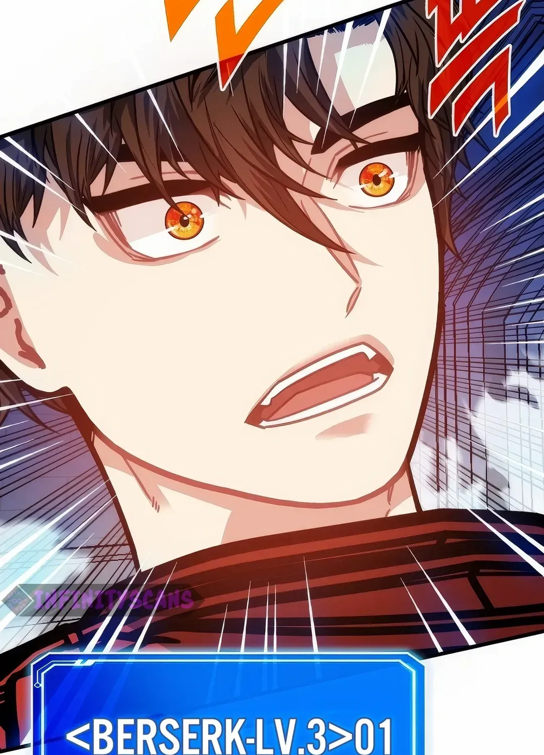 SSS-Class Gacha Hunter Chapter 116 page 56 - 