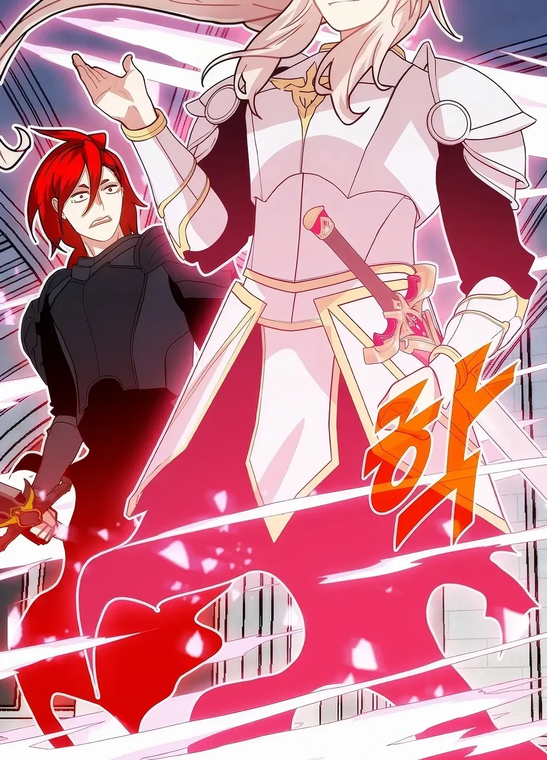 SSS-Class Gacha Hunter Chapter 116 page 67 - 