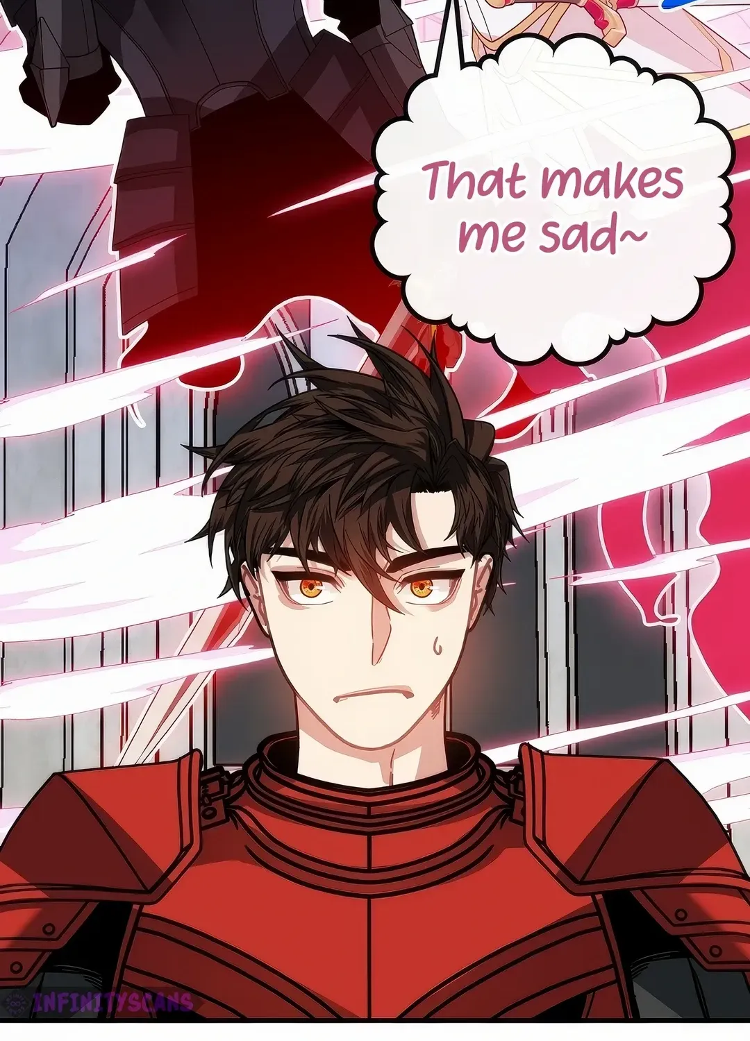 SSS-Class Gacha Hunter Chapter 116 page 77 - 