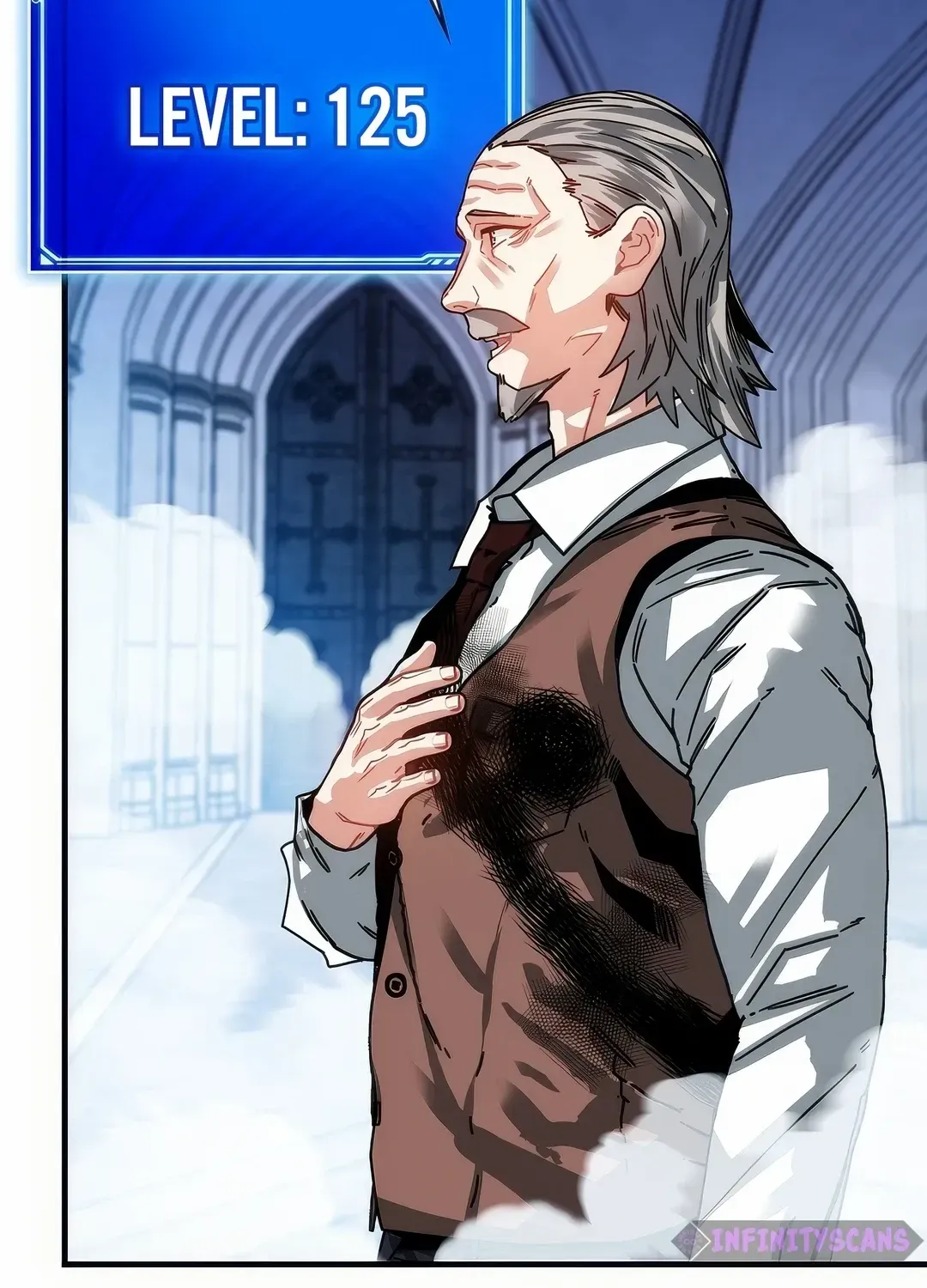 SSS-Class Gacha Hunter Chapter 116 page 9 - 