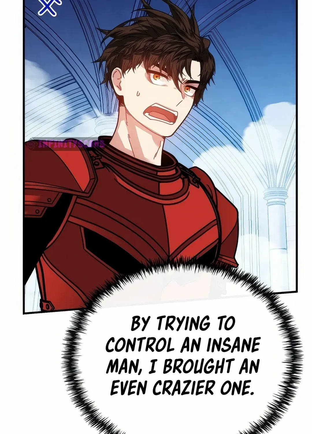 SSS-Class Gacha Hunter Chapter 116 page 81 - 