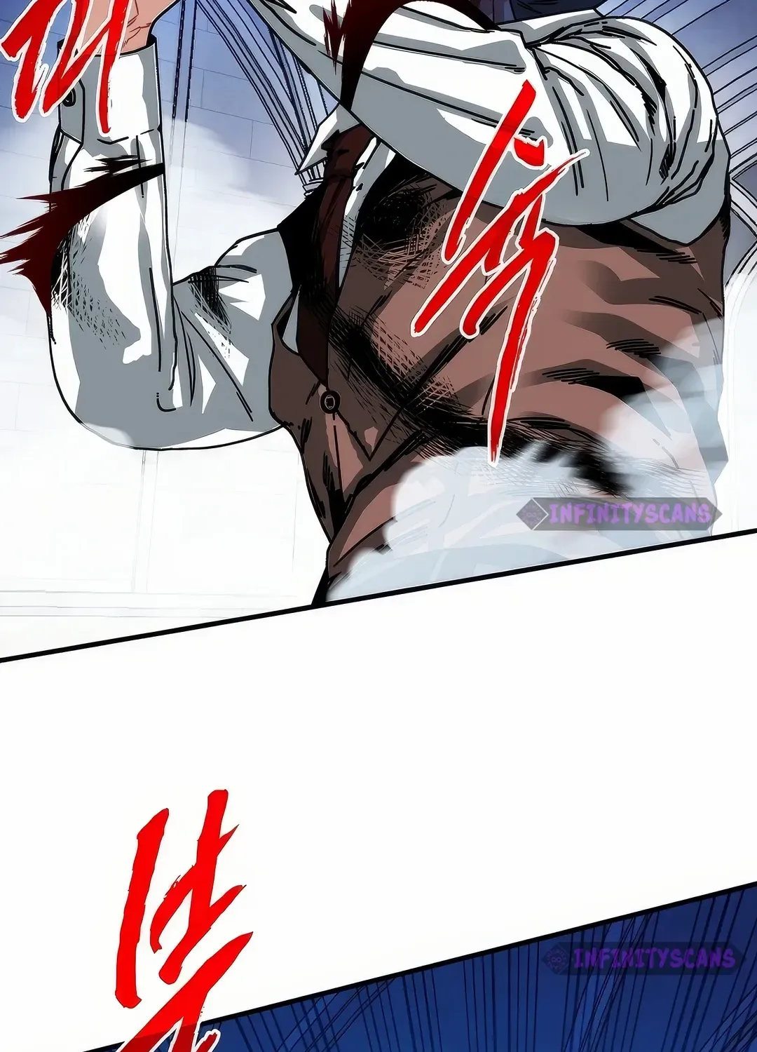 SSS-Class Gacha Hunter Chapter 116 page 87 - 