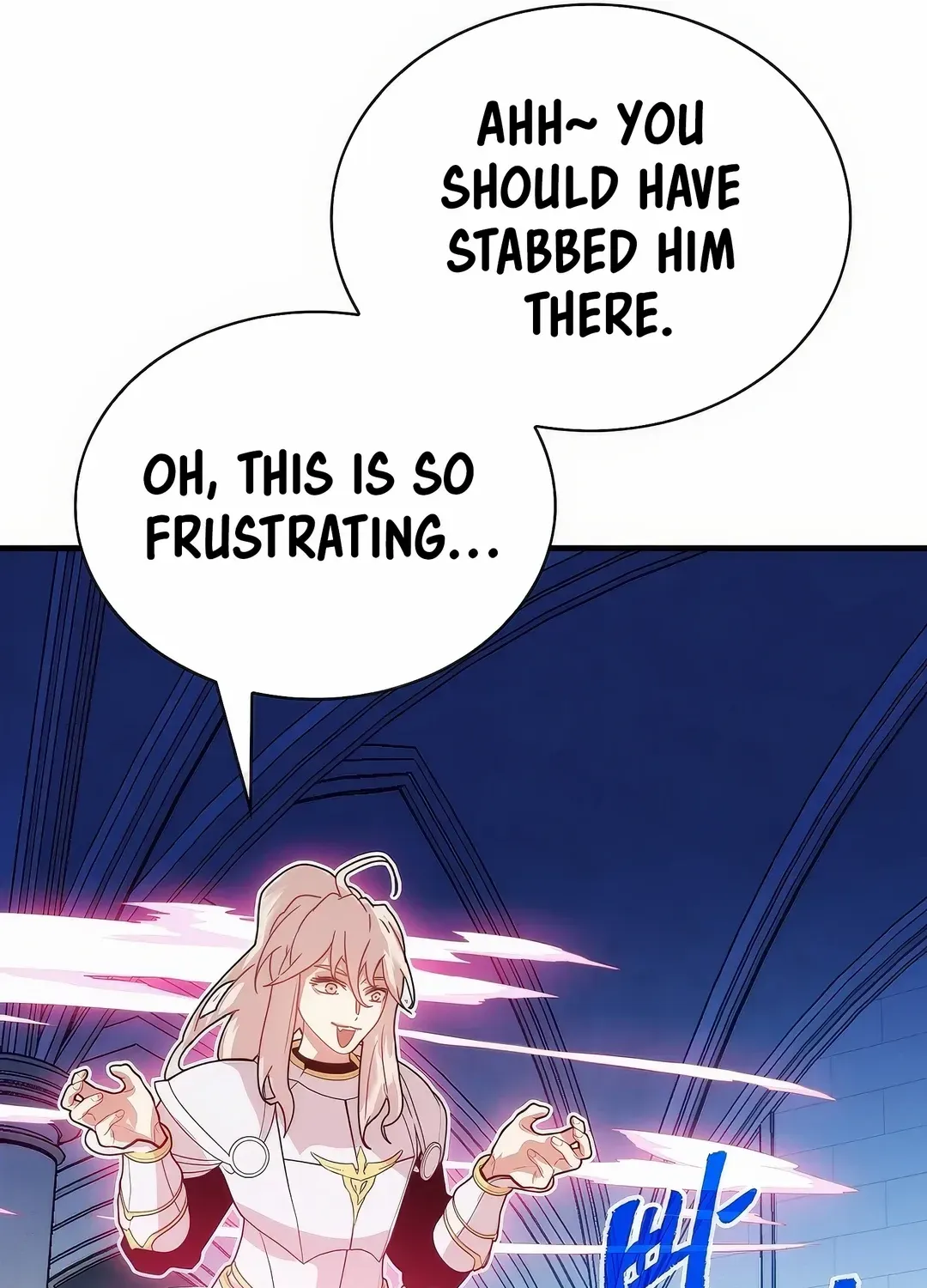 SSS-Class Gacha Hunter Chapter 116 page 97 - 