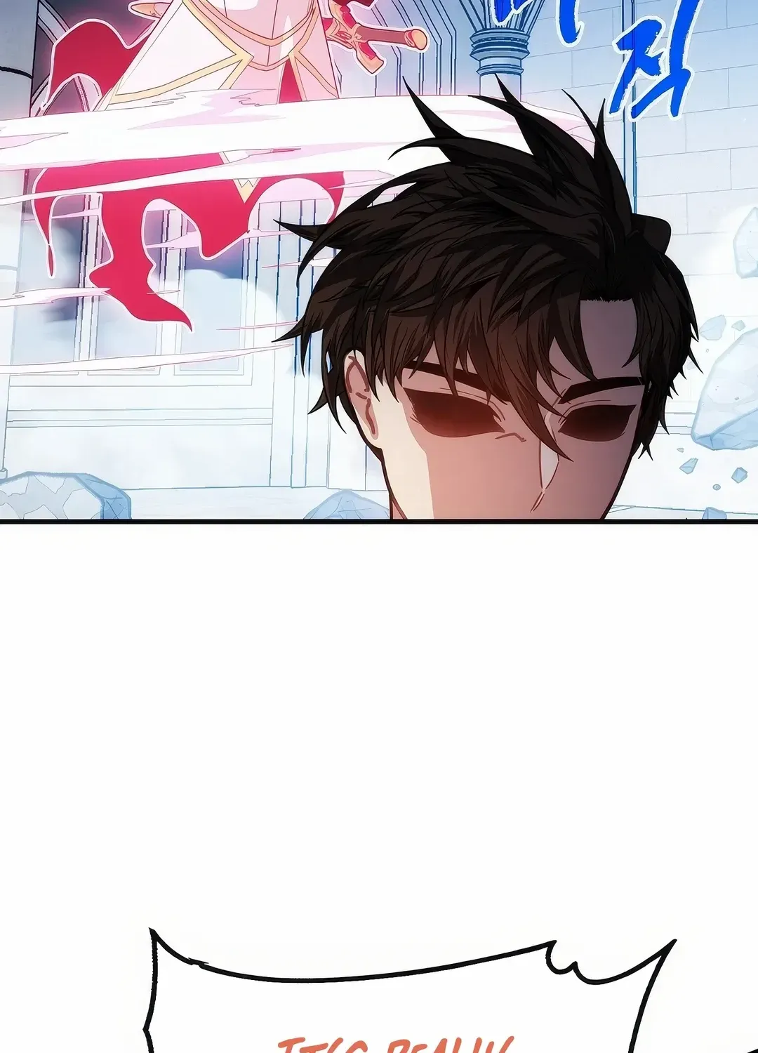SSS-Class Gacha Hunter Chapter 116 page 98 - 