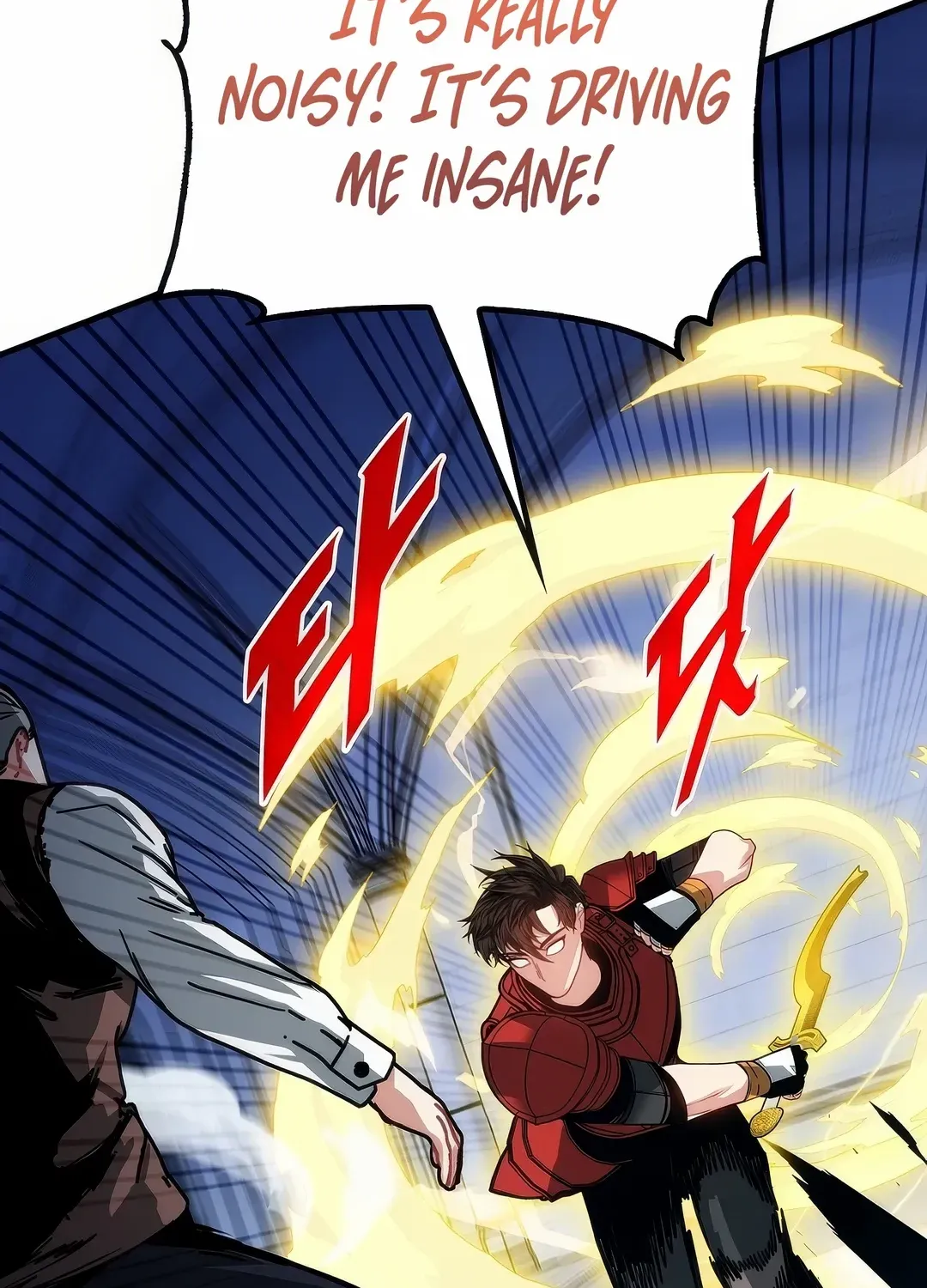 SSS-Class Gacha Hunter Chapter 116 page 99 - 