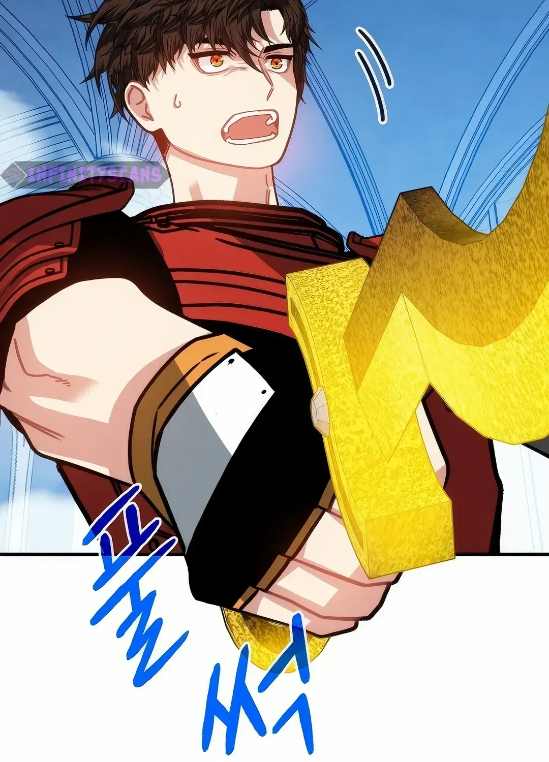 SSS-Class Gacha Hunter Chapter 117 page 108 - 