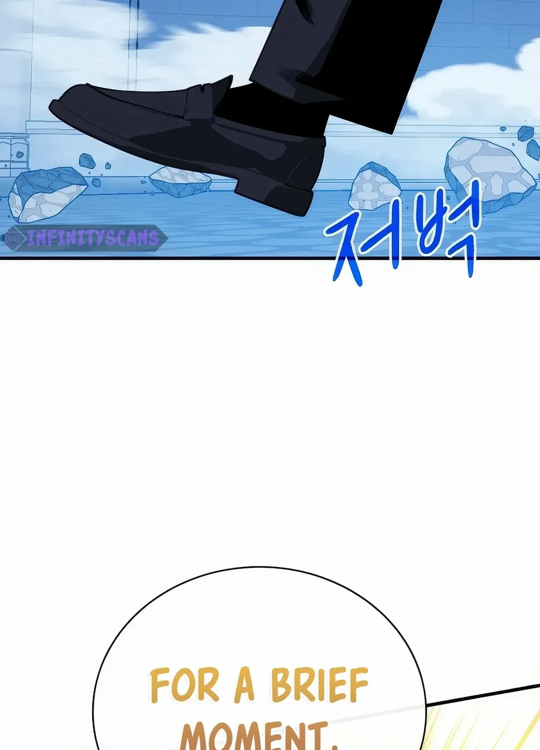 SSS-Class Gacha Hunter Chapter 117 page 110 - 