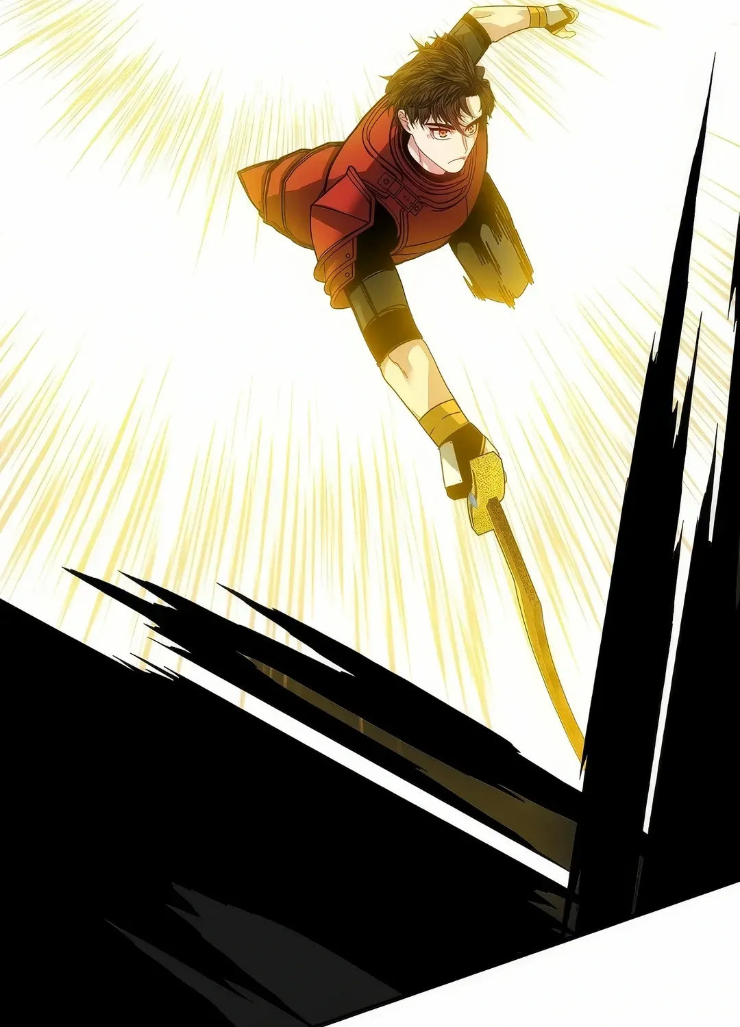 SSS-Class Gacha Hunter Chapter 117 page 112 - 