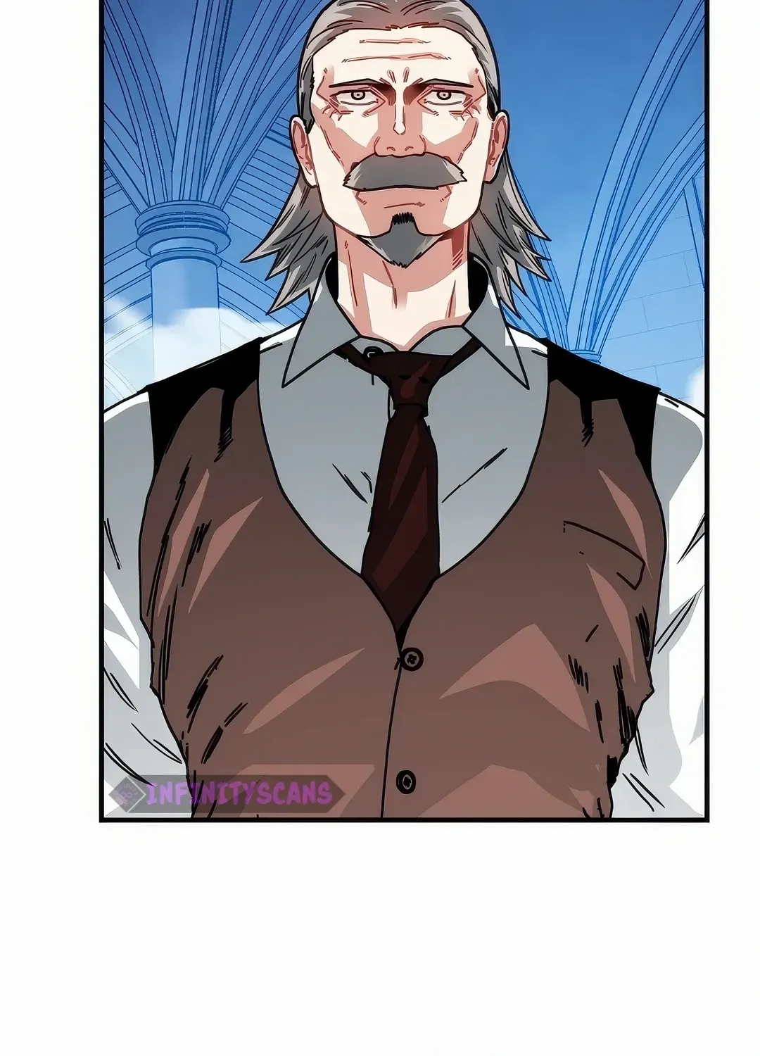 SSS-Class Gacha Hunter Chapter 117 page 114 - 