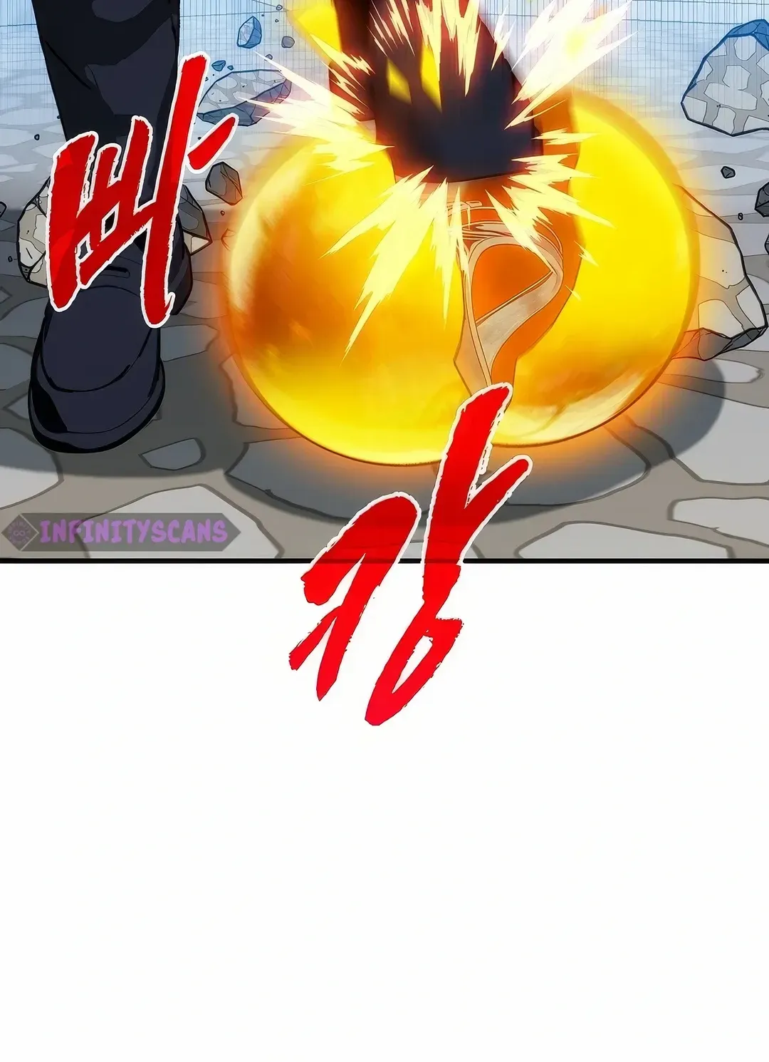 SSS-Class Gacha Hunter Chapter 117 page 117 - 