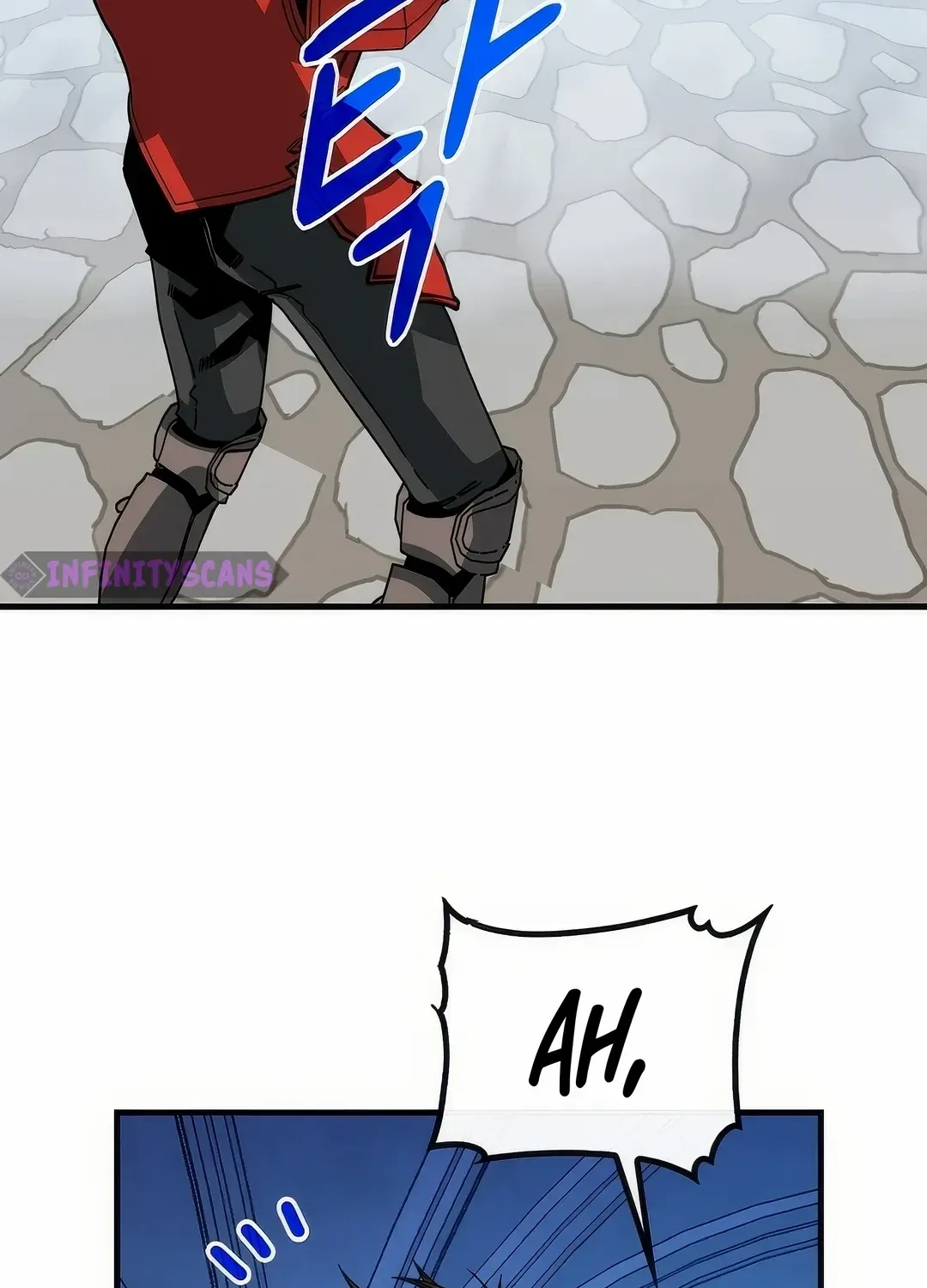 SSS-Class Gacha Hunter Chapter 117 page 121 - 