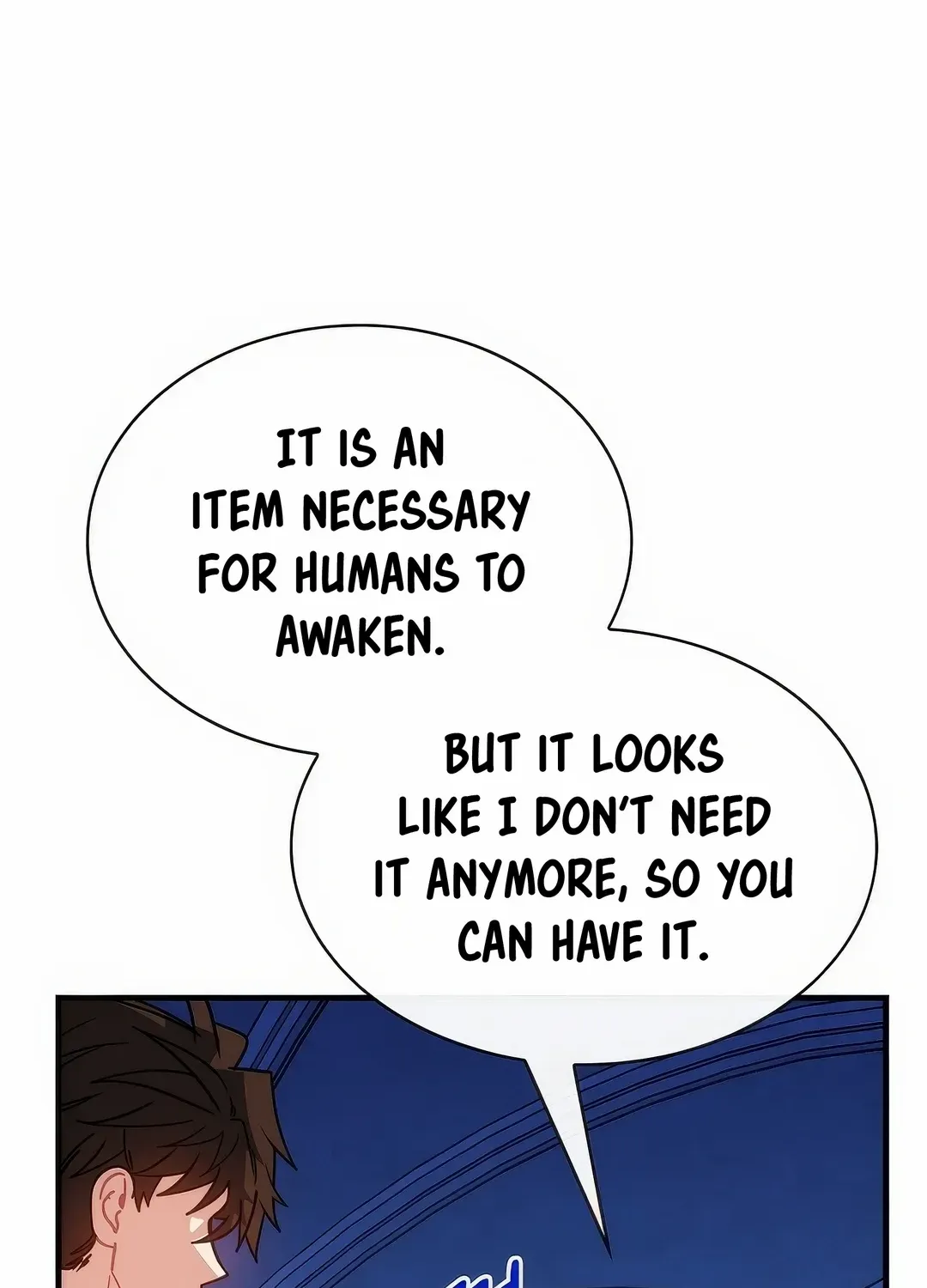 SSS-Class Gacha Hunter Chapter 117 page 125 - 