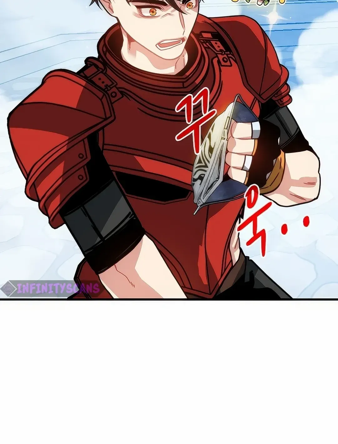 SSS-Class Gacha Hunter Chapter 117 page 128 - 