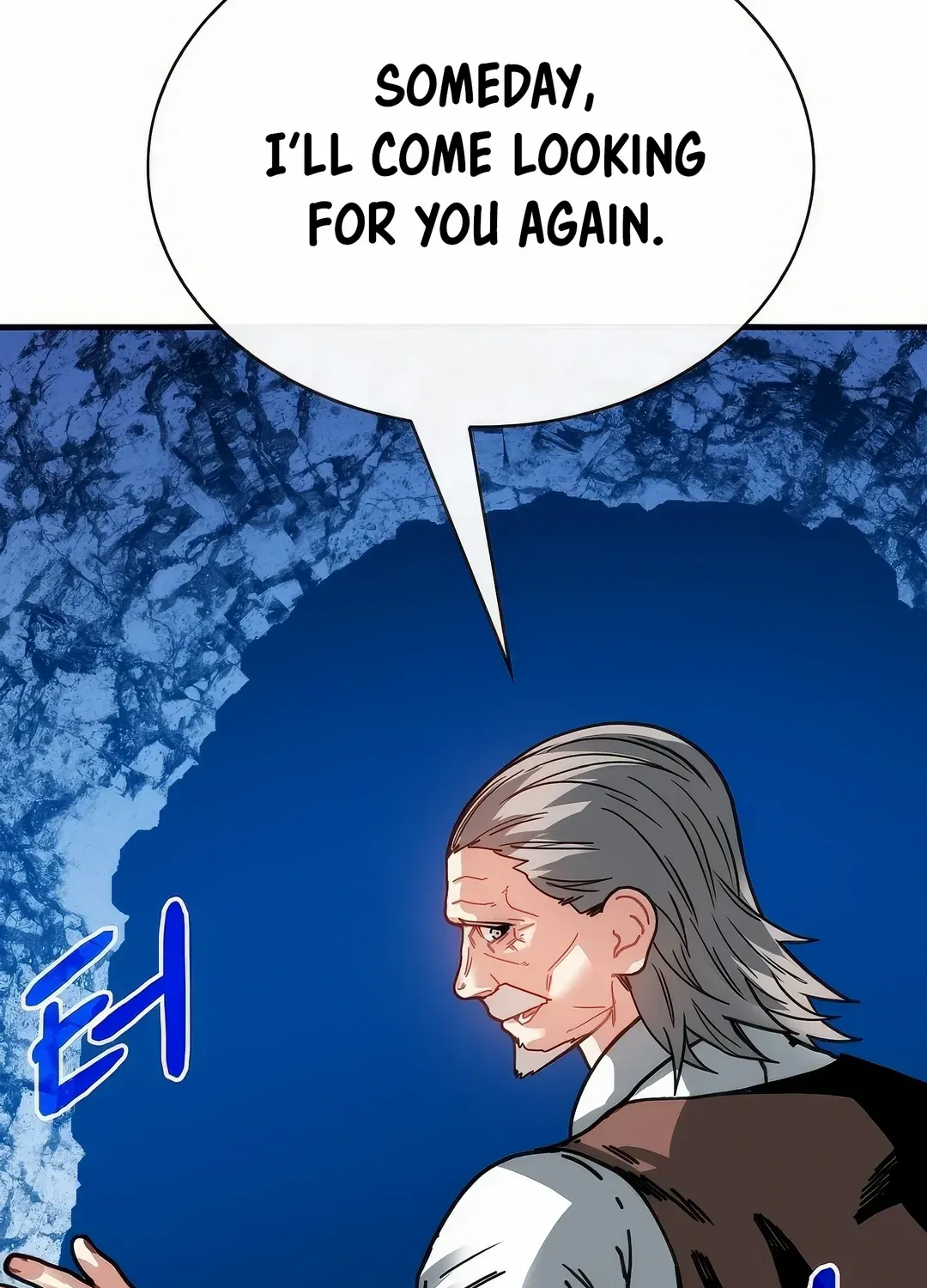 SSS-Class Gacha Hunter Chapter 117 page 133 - 