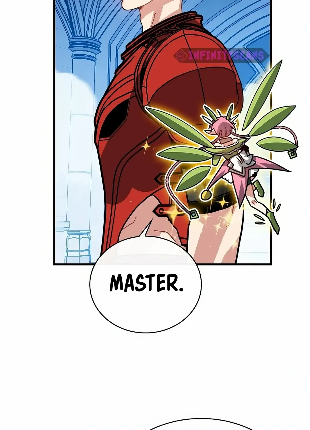 SSS-Class Gacha Hunter Chapter 117 page 139 - 