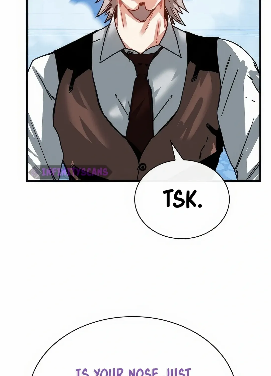 SSS-Class Gacha Hunter Chapter 117 page 30 - 