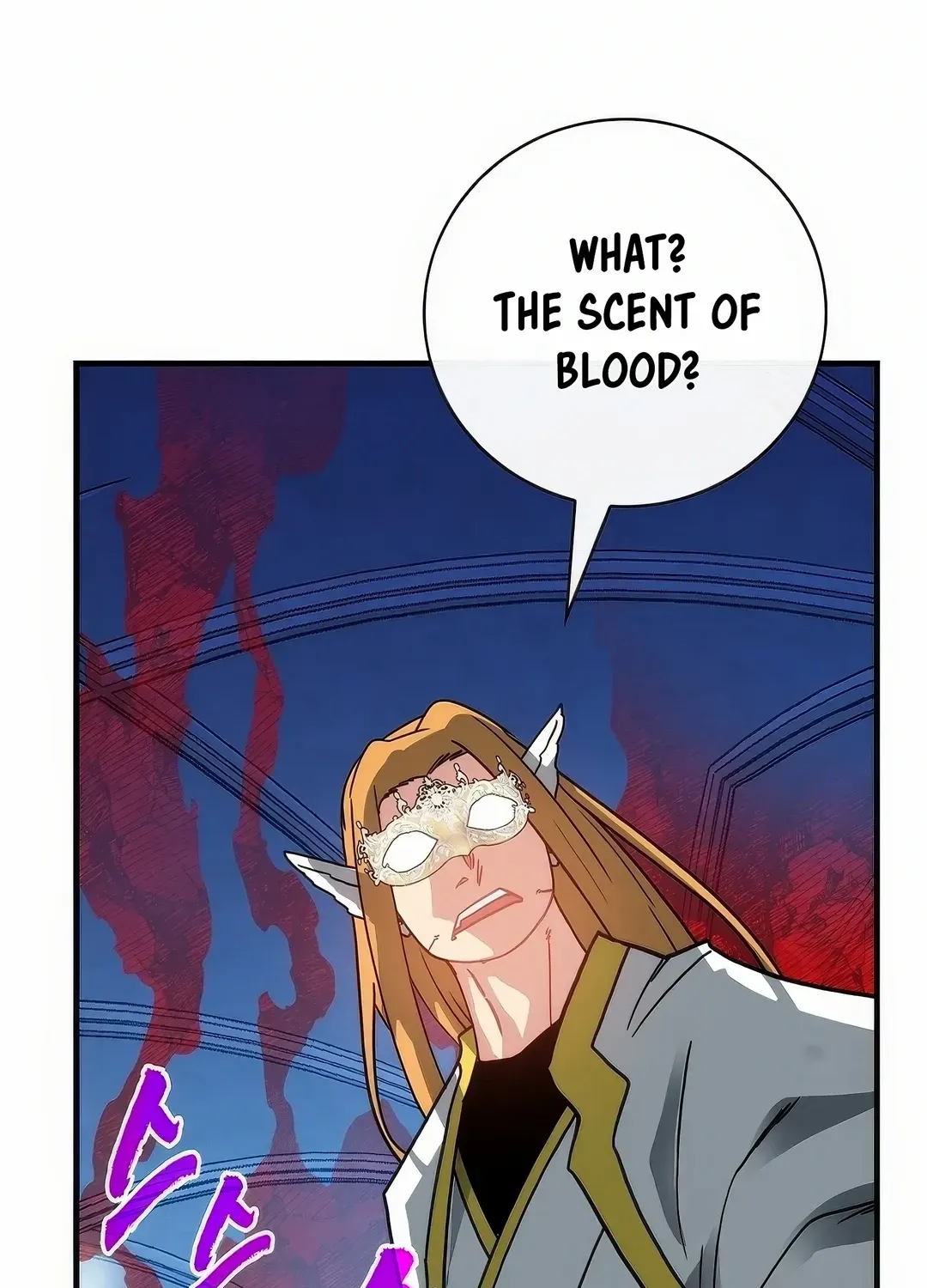 SSS-Class Gacha Hunter Chapter 117 page 32 - 