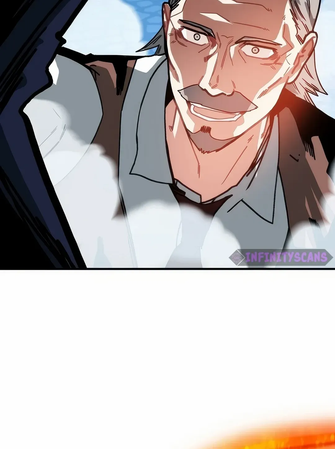 SSS-Class Gacha Hunter Chapter 117 page 84 - 