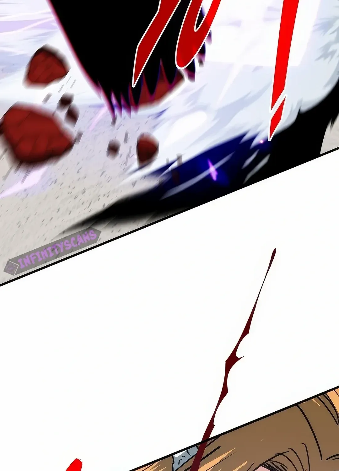 SSS-Class Gacha Hunter Chapter 117 page 90 - 