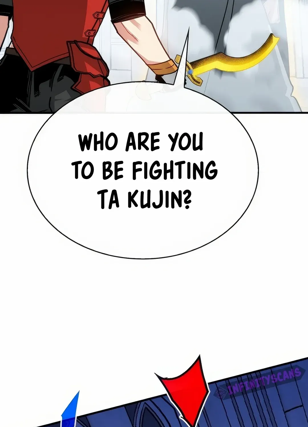 SSS-Class Gacha Hunter Chapter 117 page 10 - 