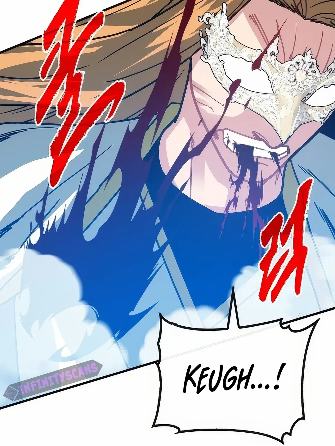SSS-Class Gacha Hunter Chapter 117 page 91 - 