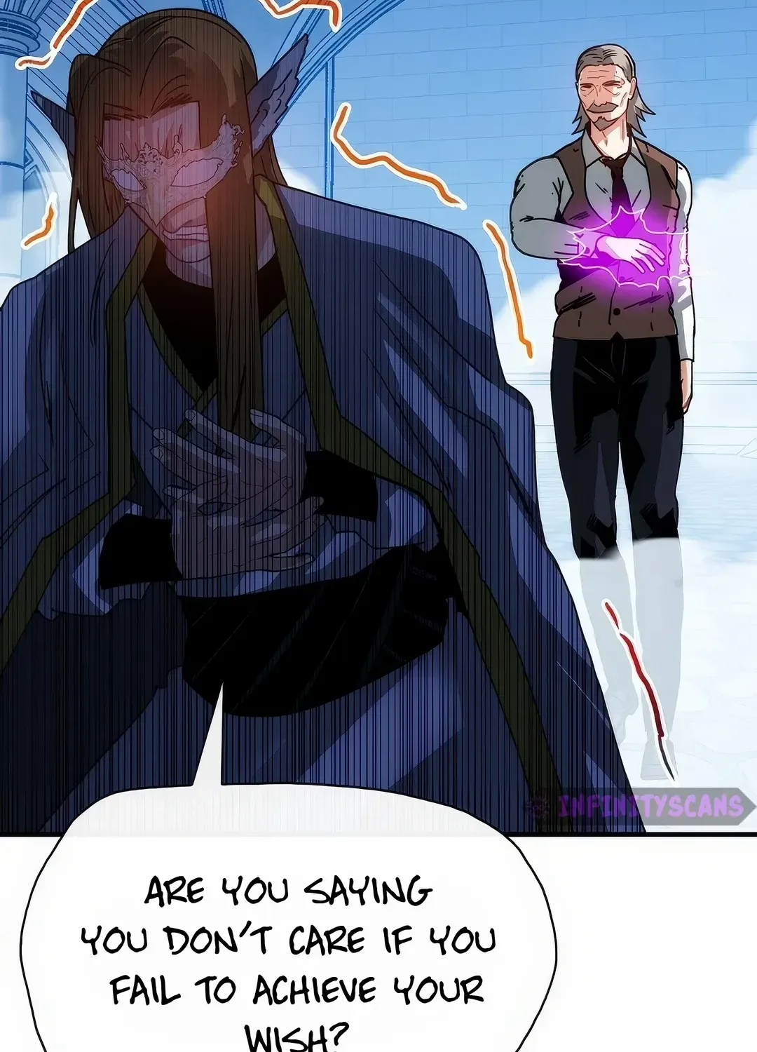 SSS-Class Gacha Hunter Chapter 117 page 93 - 
