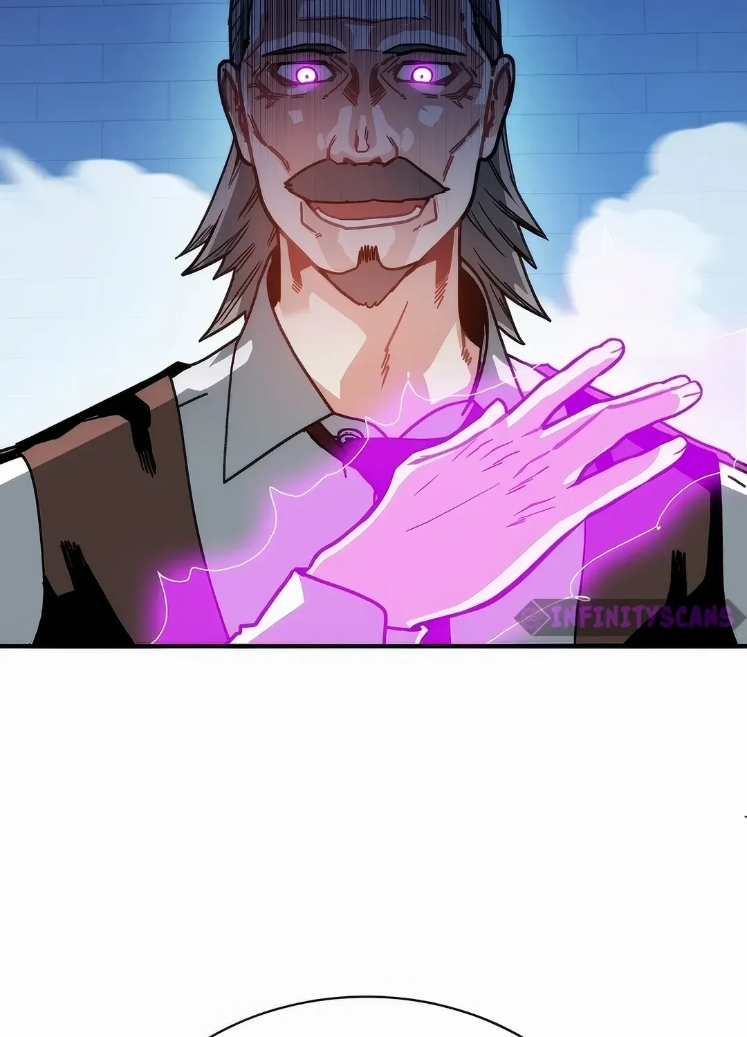 SSS-Class Gacha Hunter Chapter 117 page 95 - 