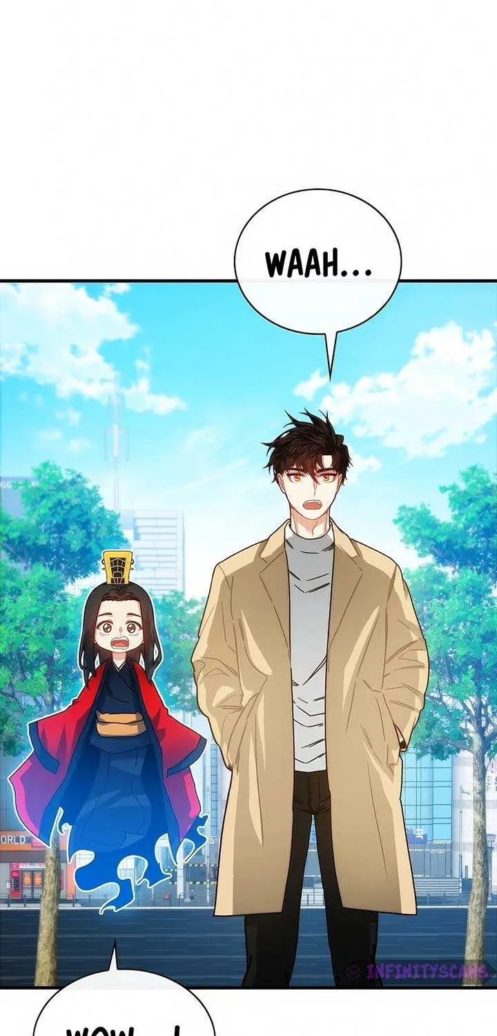 SSS-Class Gacha Hunter Chapter 118 page 13 - 
