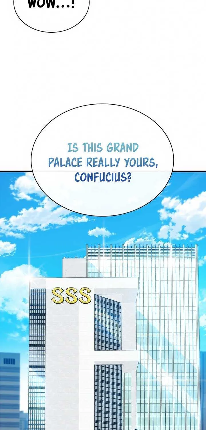 SSS-Class Gacha Hunter Chapter 118 page 14 - 