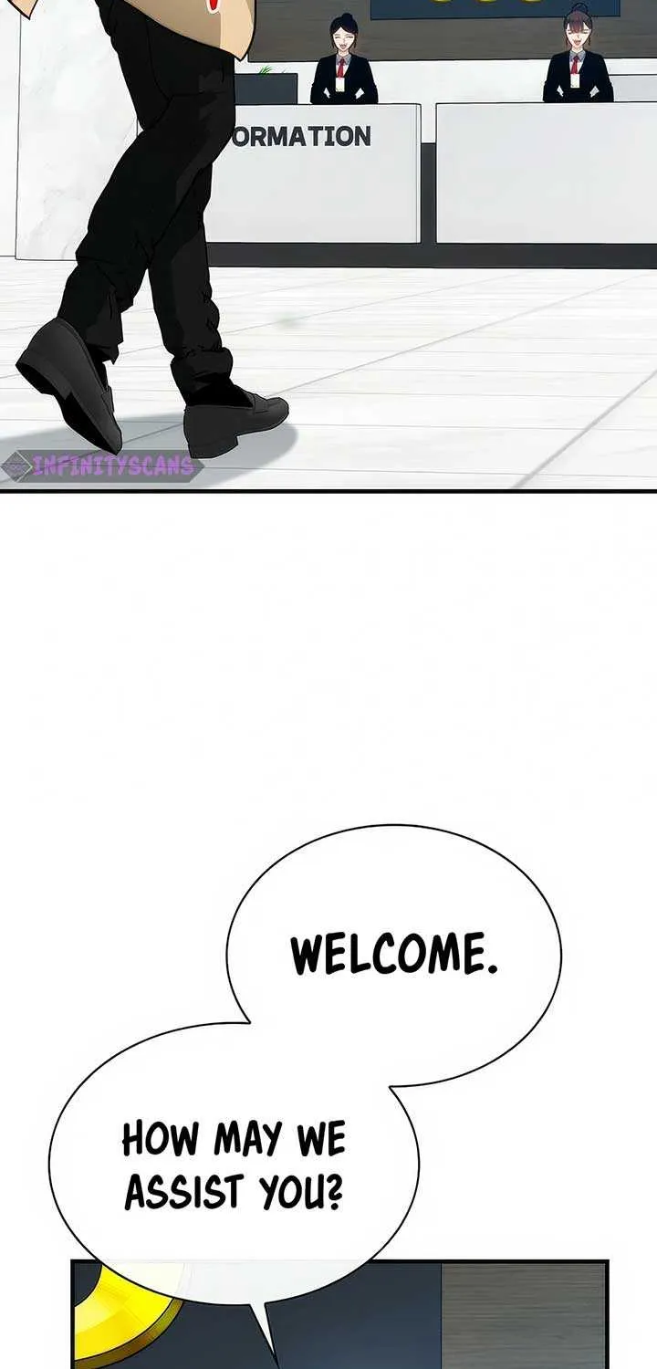 SSS-Class Gacha Hunter Chapter 118 page 18 - 