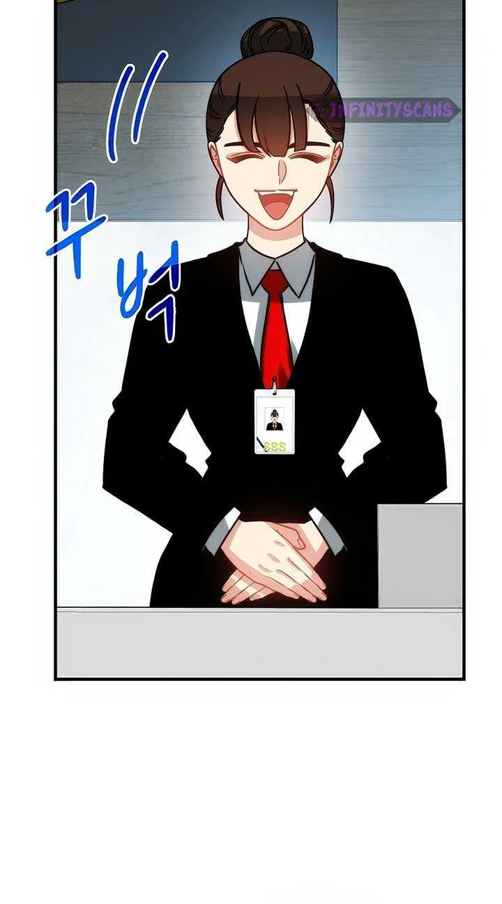 SSS-Class Gacha Hunter Chapter 118 page 19 - 