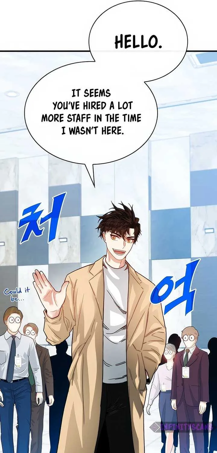 SSS-Class Gacha Hunter Chapter 118 page 20 - 