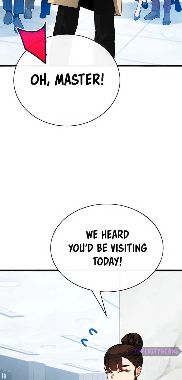 SSS-Class Gacha Hunter Chapter 118 page 21 - 