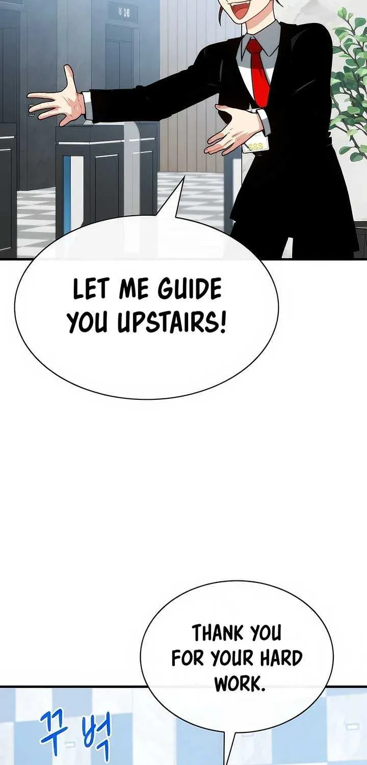 SSS-Class Gacha Hunter Chapter 118 page 22 - 