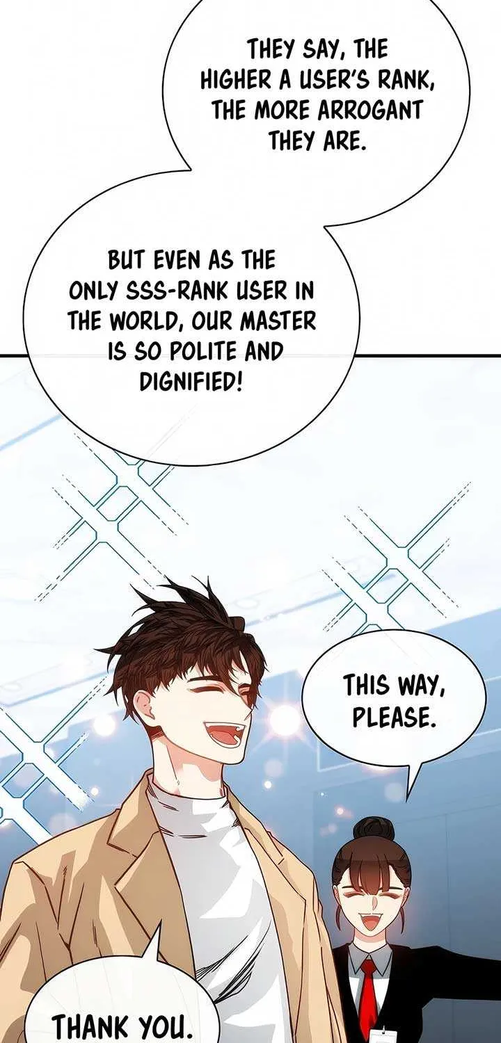 SSS-Class Gacha Hunter Chapter 118 page 26 - 