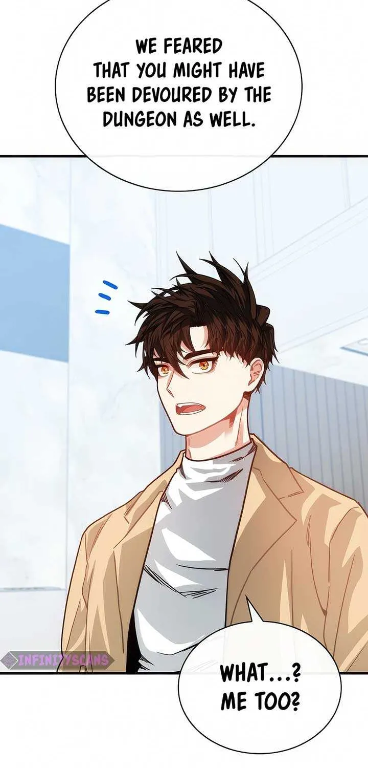 SSS-Class Gacha Hunter Chapter 118 page 36 - 
