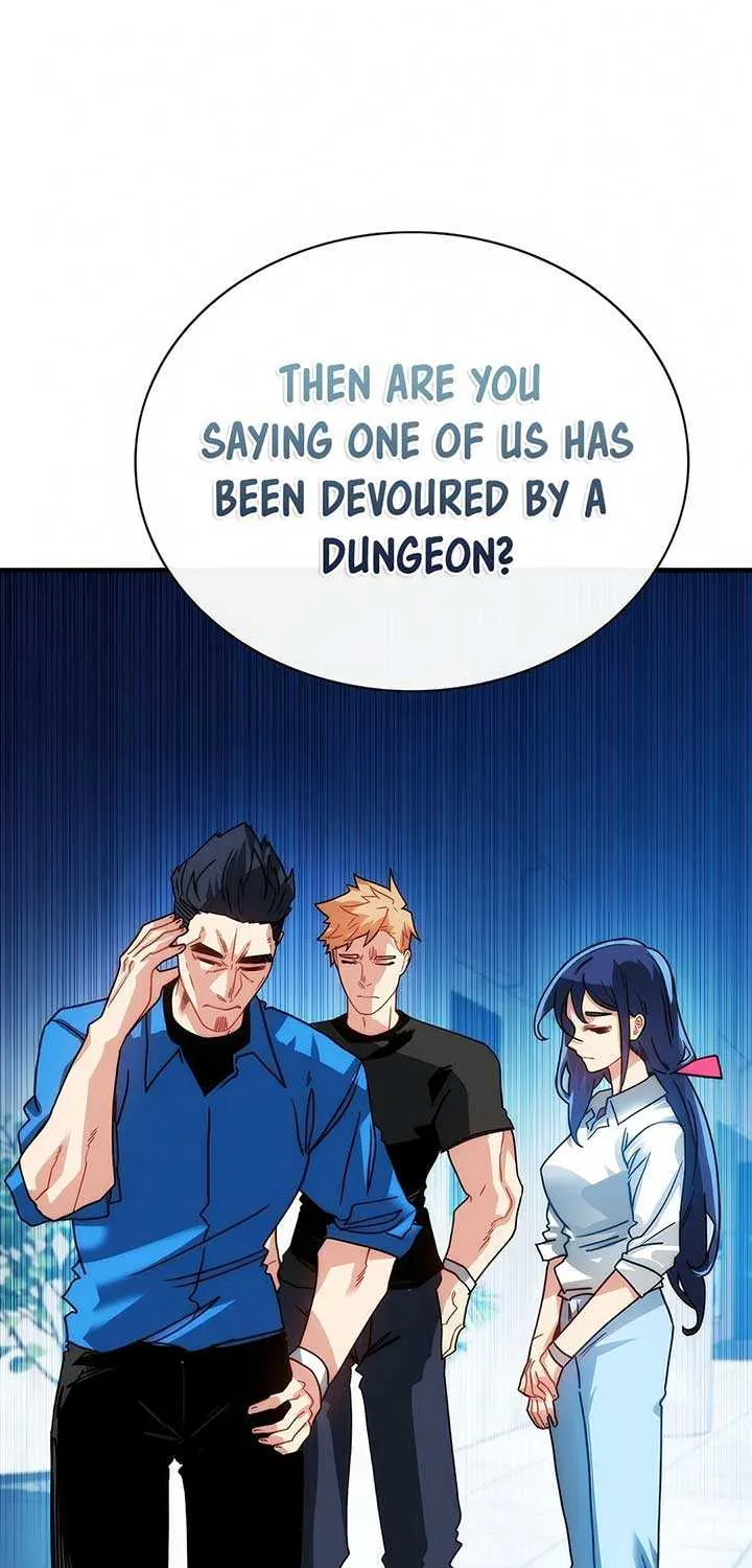 SSS-Class Gacha Hunter Chapter 118 page 37 - 