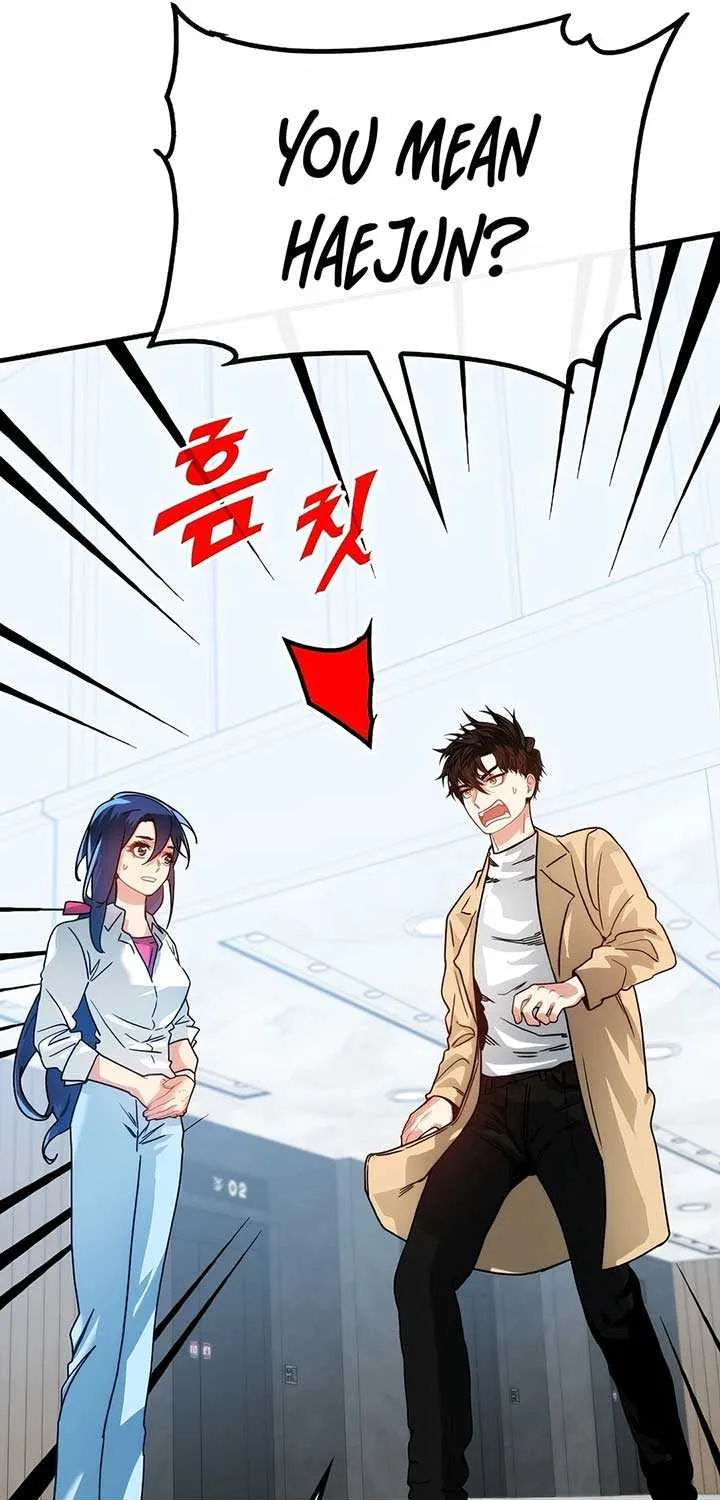 SSS-Class Gacha Hunter Chapter 118 page 40 - 