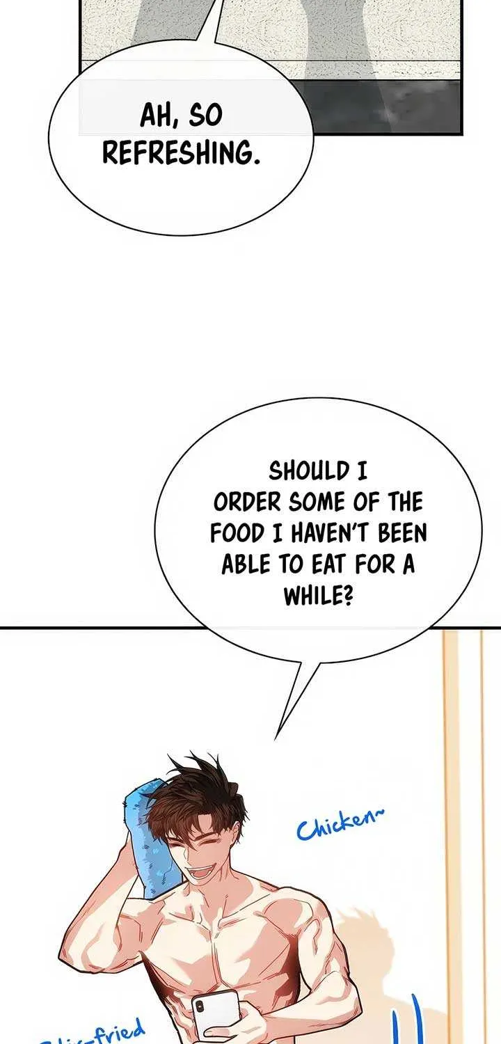 SSS-Class Gacha Hunter Chapter 118 page 5 - 