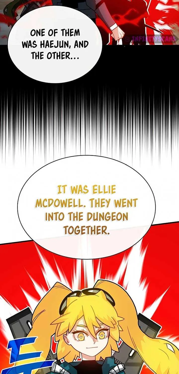 SSS-Class Gacha Hunter Chapter 118 page 42 - 